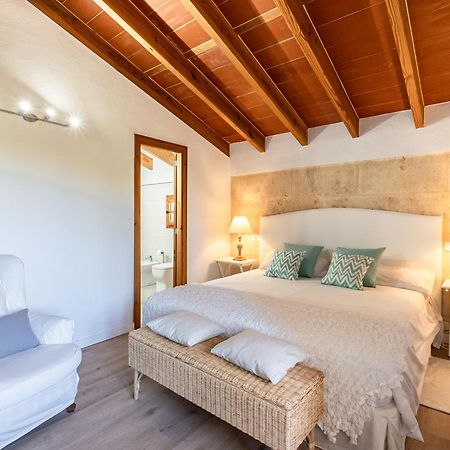 Villa Agueda Muro Zewnętrze zdjęcie