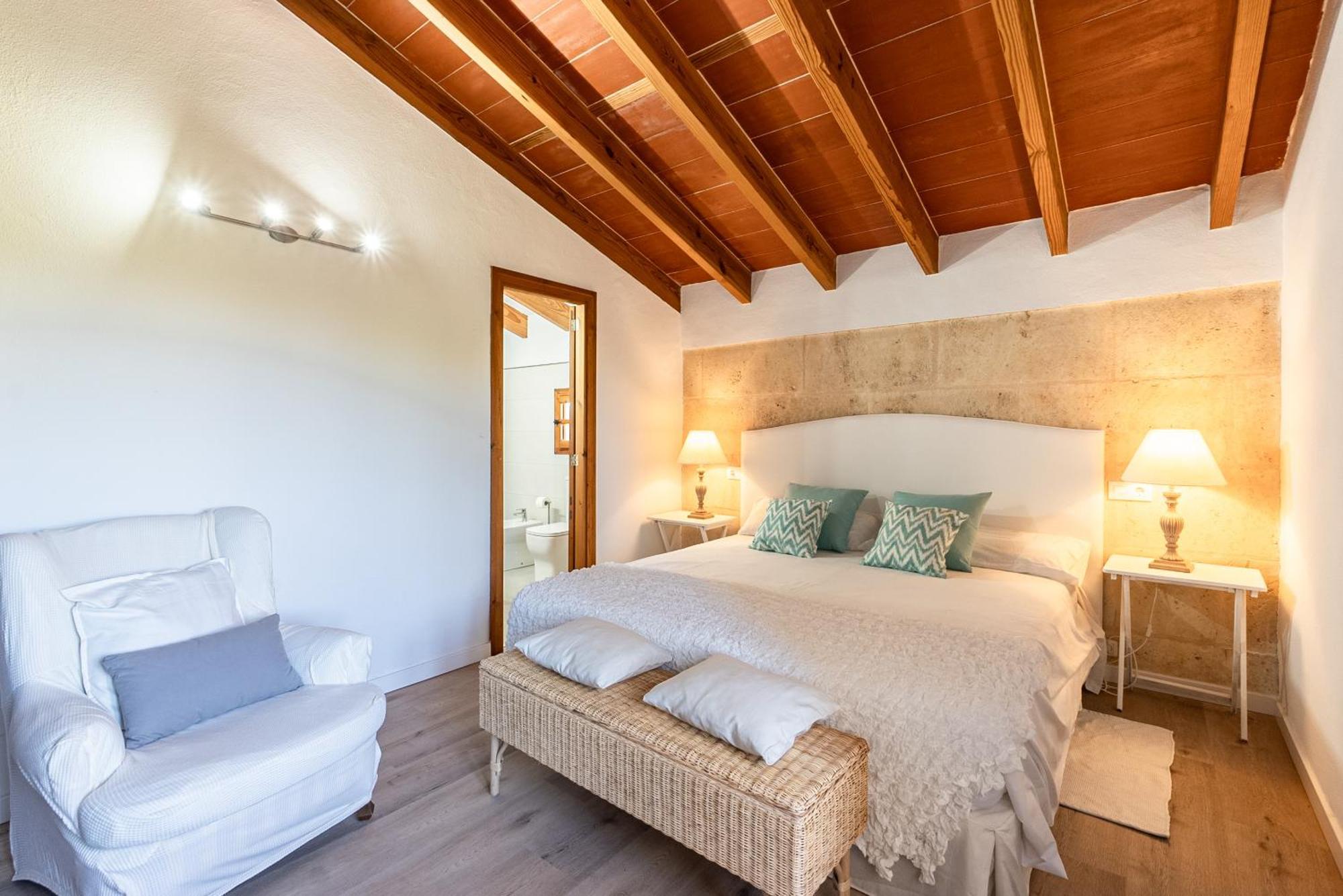 Villa Agueda Muro Zewnętrze zdjęcie