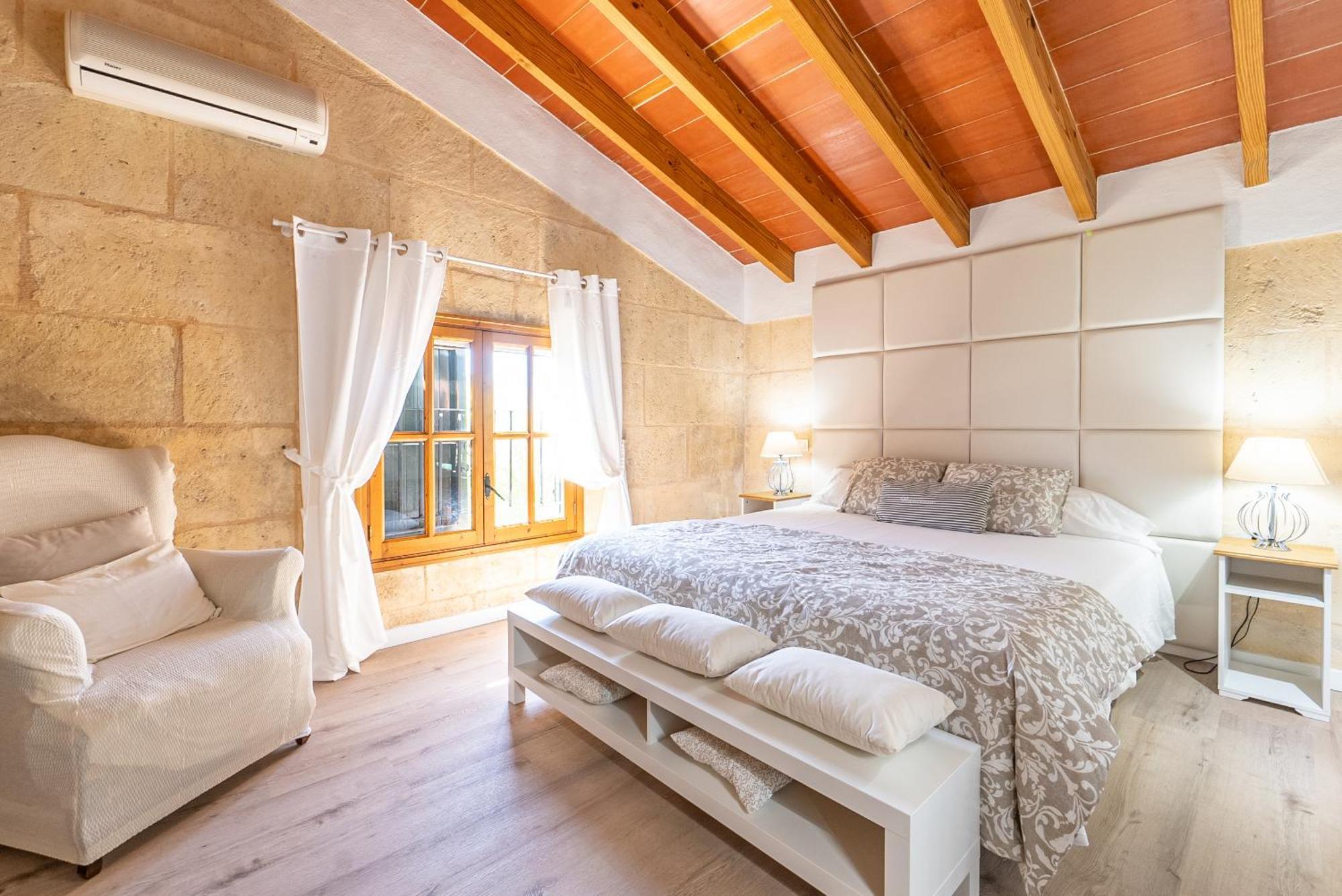 Villa Agueda Muro Zewnętrze zdjęcie
