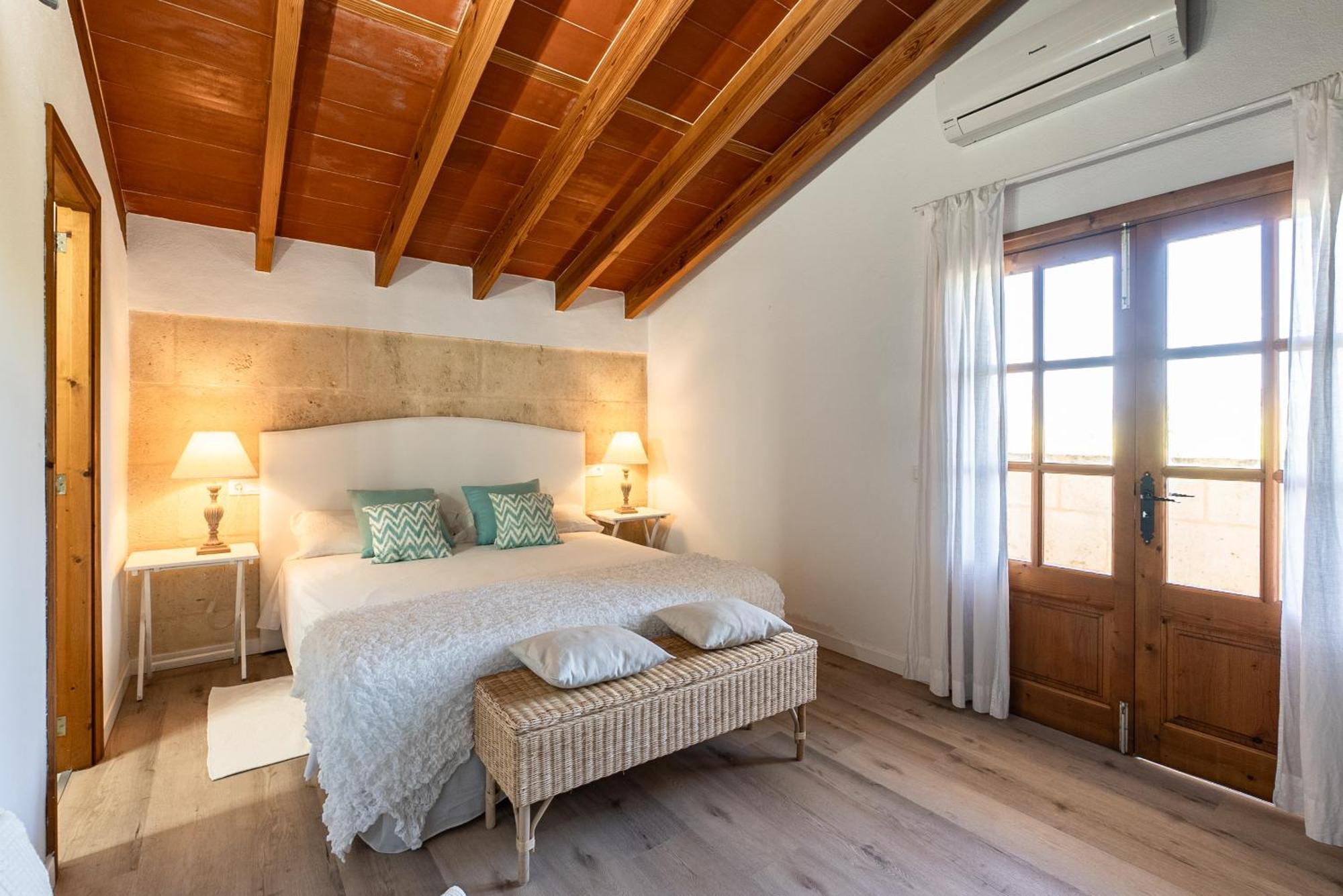 Villa Agueda Muro Zewnętrze zdjęcie