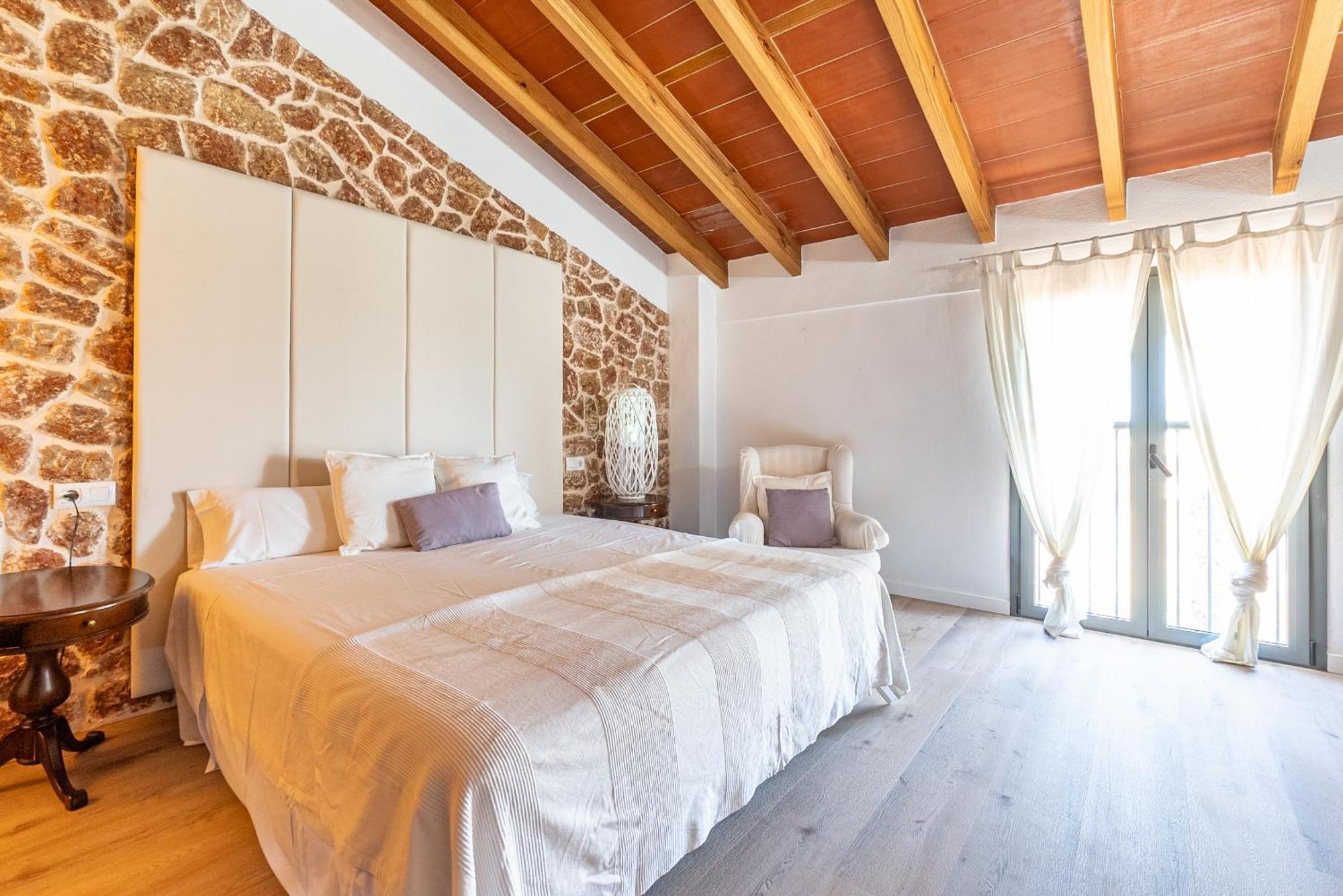 Villa Agueda Muro Zewnętrze zdjęcie