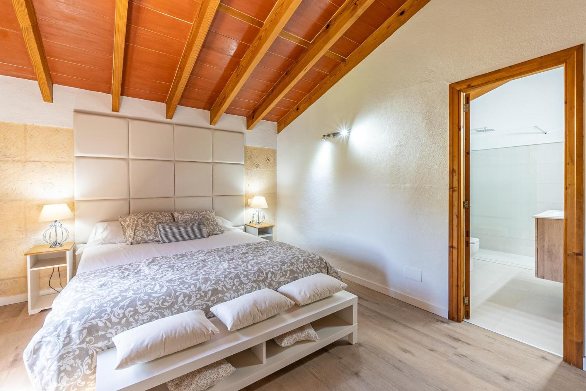 Villa Agueda Muro Zewnętrze zdjęcie