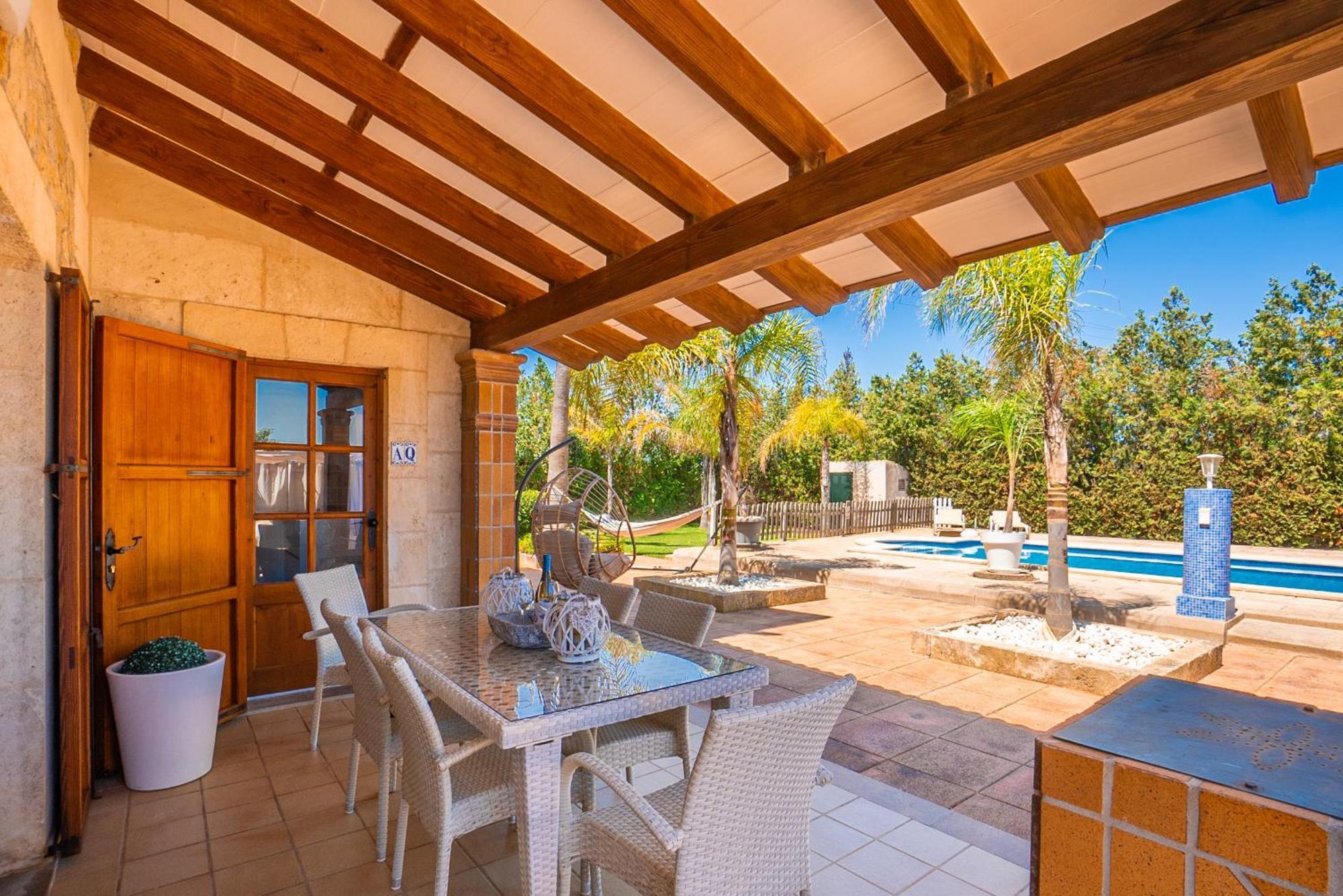 Villa Agueda Muro Zewnętrze zdjęcie