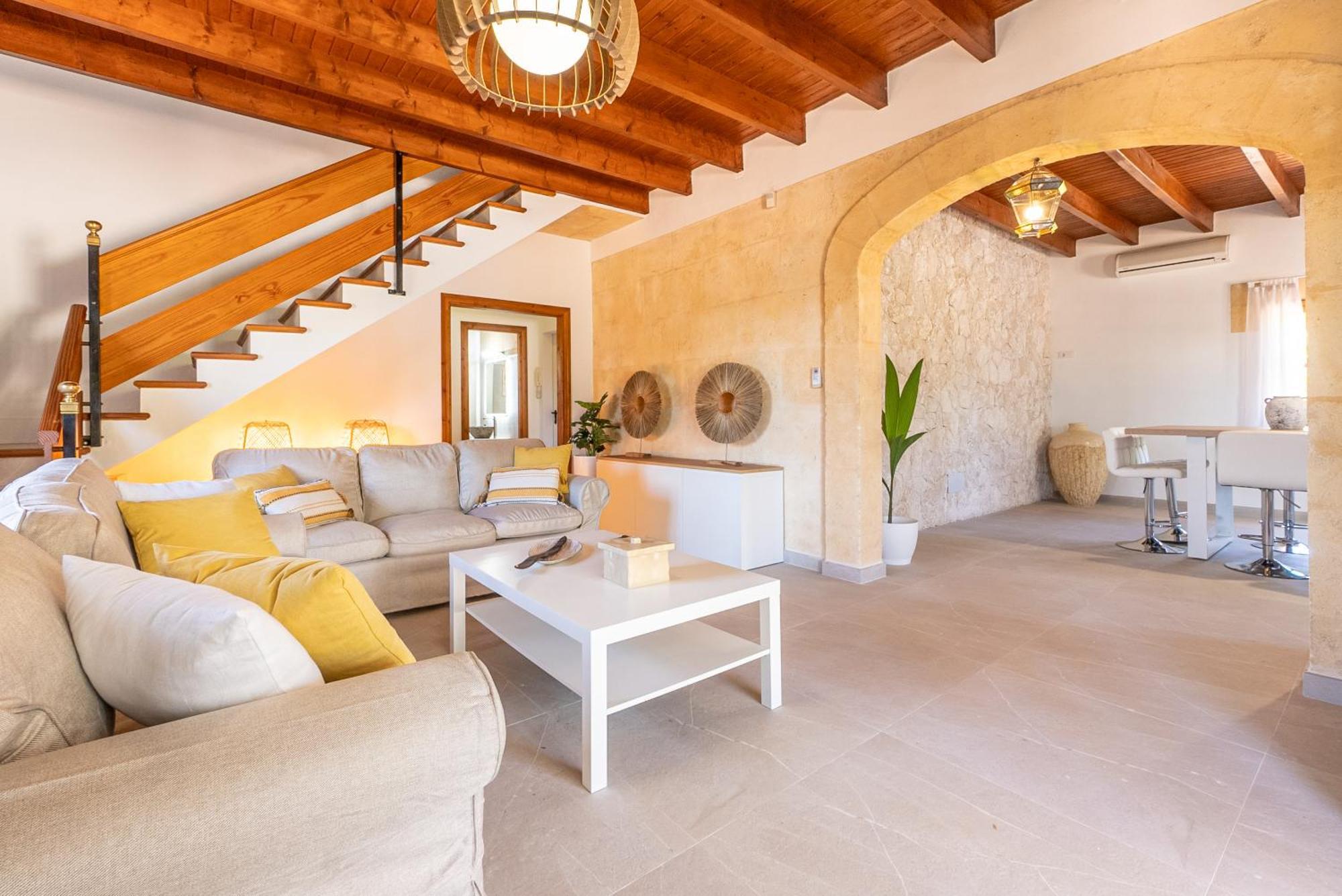 Villa Agueda Muro Zewnętrze zdjęcie