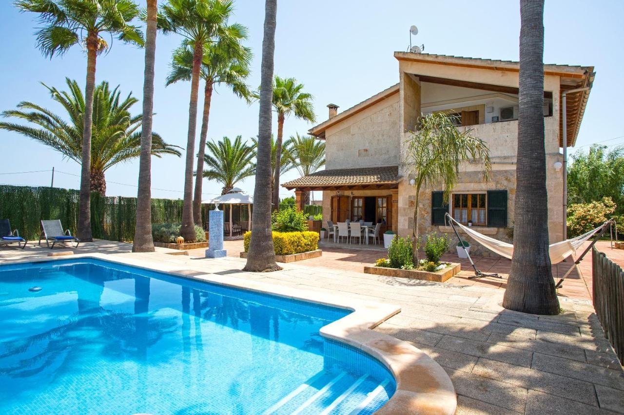 Villa Agueda Muro Zewnętrze zdjęcie